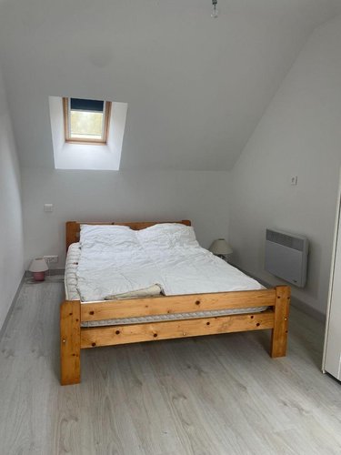 Maison a vendre Loupfougères 53700 Mayenne 161 m2 5 pièces 177200 euros