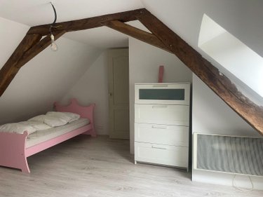 Maison a vendre Loupfougères 53700 Mayenne 161 m2 5 pièces 177200 euros