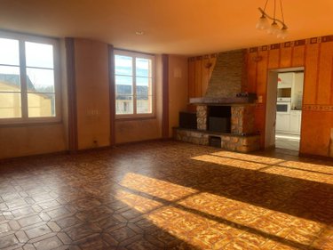 Maison a vendre Brée 53150 Mayenne 148 m2 4 pièces 105100 euros