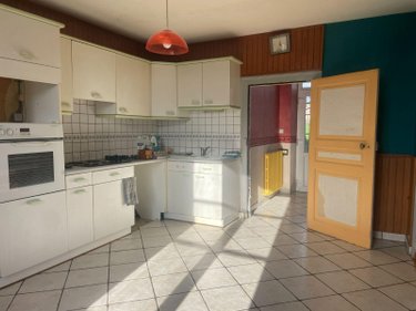 Maison a vendre Brée 53150 Mayenne 148 m2 4 pièces 105100 euros