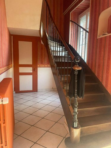 Maison a vendre Brée 53150 Mayenne 148 m2 4 pièces 105100 euros