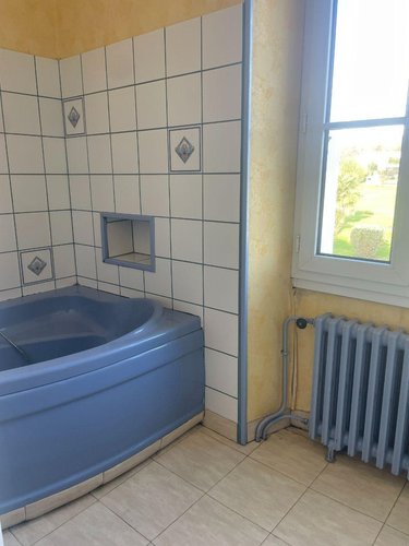 Maison a vendre Brée 53150 Mayenne 148 m2 4 pièces 105100 euros