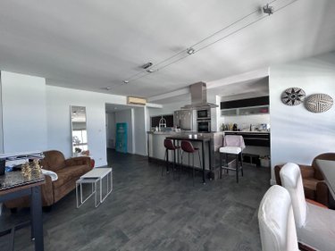 Appartement a vendre Bordeaux 33000 Gironde 103 m2 4 pièces 464000 euros