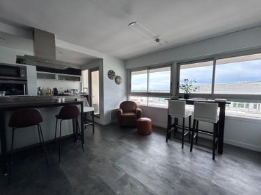 Appartement a vendre Bordeaux 33000 Gironde 103 m2 4 pièces 464000 euros