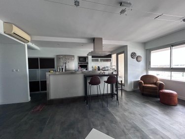 Appartement a vendre Bordeaux 33000 Gironde 103 m2 4 pièces 464000 euros