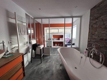 Appartement a vendre Bordeaux 33000 Gironde 103 m2 4 pièces 464000 euros