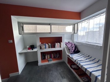 Appartement a vendre Bordeaux 33000 Gironde 103 m2 4 pièces 464000 euros