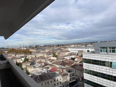 Appartement a vendre Bordeaux 33000 Gironde 103 m2 4 pièces 464000 euros