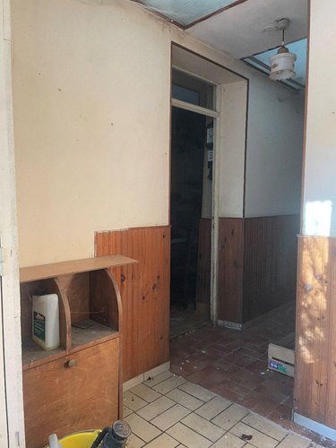 Maison a vendre Évron 53600 Mayenne 61 m2 3 pièces 43000 euros