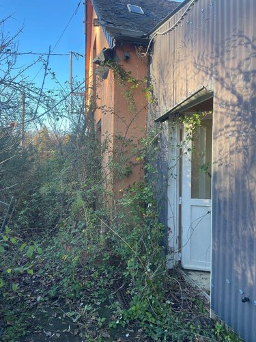 Maison a vendre Évron 53600 Mayenne 61 m2 3 pièces 43000 euros