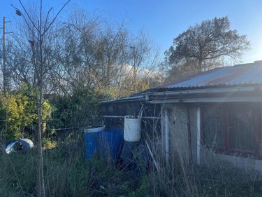 Maison a vendre Évron 53600 Mayenne 61 m2 3 pièces 43000 euros