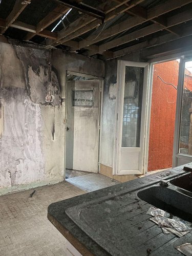 Maison a vendre Évron 53600 Mayenne 61 m2 3 pièces 43000 euros