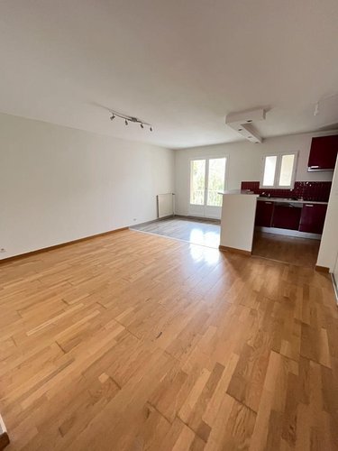 Appartement a vendre Rennes 35000 Ille-et-Vilaine 61 m2 3 pièces 195000 euros