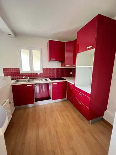 Appartement a vendre Rennes 35000 Ille-et-Vilaine 61 m2 3 pièces 195000 euros