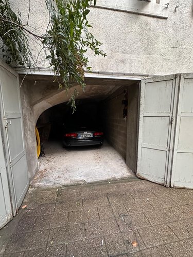 Garage et parking a vendre Bordeaux 33000 Gironde  44520 euros
