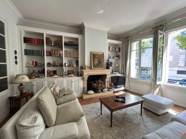 Maison a vendre Bordeaux 33000 Gironde 205 m2 9 pièces 849500 euros