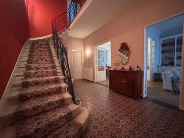 Maison a vendre Bordeaux 33000 Gironde 205 m2 9 pièces 797000 euros