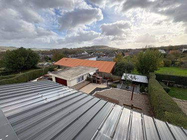 Maison a vendre Eu 76260 Seine-Maritime 74 m2 5 pièces 159000 euros