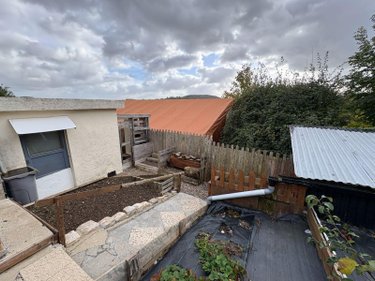 Maison a vendre Eu 76260 Seine-Maritime 74 m2 5 pièces 159000 euros