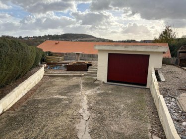 Maison a vendre Eu 76260 Seine-Maritime 74 m2 5 pièces 159000 euros