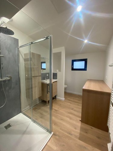 Location maison Servaville-Salmonville 76116 Seine-Maritime 66 m2  860 euros