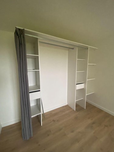 Location maison Servaville-Salmonville 76116 Seine-Maritime 66 m2  860 euros