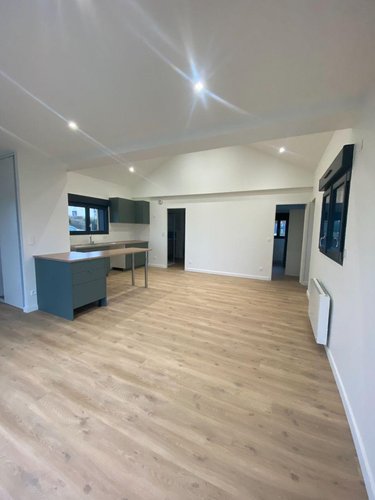 Location maison Servaville-Salmonville 76116 Seine-Maritime 66 m2  860 euros