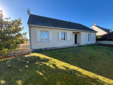 Maison a vendre Châteauroux 36000 Indre 152 m2 4 pièces 243440 euros