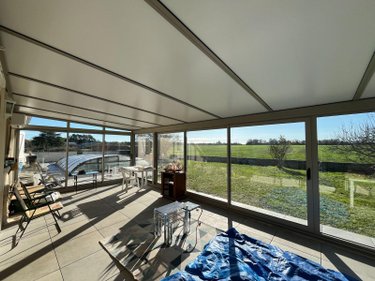 Maison a vendre Châteauroux 36000 Indre 152 m2 4 pièces 243440 euros