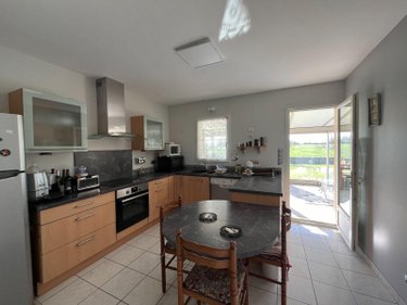 Maison a vendre Châteauroux 36000 Indre 152 m2 4 pièces 243440 euros