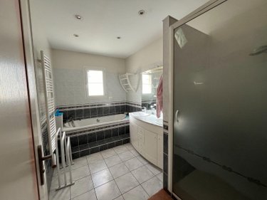 Maison a vendre Châteauroux 36000 Indre 152 m2 4 pièces 243440 euros