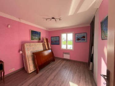 Maison a vendre Châteauroux 36000 Indre 152 m2 4 pièces 243440 euros