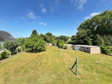 Terrain a batir a vendre Moëlan-sur-Mer 29350 Finistère 588 m2  105000 euros