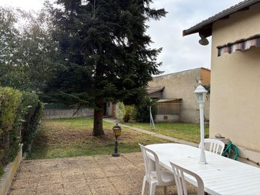 Maison a vendre Toulouse 31000 Haute-Garonne 127 m2 5 pièces 450000 euros