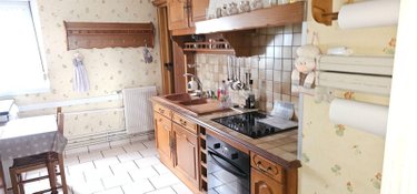 Appartement a vendre Grande-Synthe 59760 Nord 125 m2 6 pièces 139750 euros