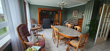 Appartement a vendre Grande-Synthe 59760 Nord 125 m2 6 pièces 139750 euros