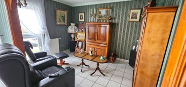 Appartement a vendre Grande-Synthe 59760 Nord 125 m2 6 pièces 139750 euros