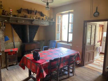 Maison a vendre Marcilhac-sur-Célé 46160 Lot 86 m2 5 pièces 105400 euros