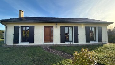 Maison a vendre Mairy-sur-Marne 51240 Marne 100 m2 6 pièces 210000 euros