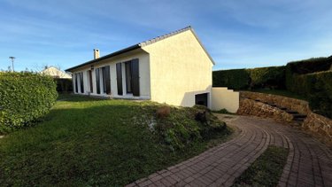 Maison a vendre Mairy-sur-Marne 51240 Marne 100 m2 6 pièces 210000 euros