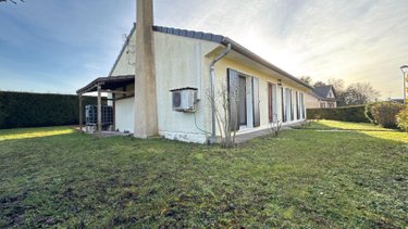 Maison a vendre Mairy-sur-Marne 51240 Marne 100 m2 6 pièces 210000 euros