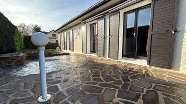 Maison a vendre Mairy-sur-Marne 51240 Marne 100 m2 6 pièces 210000 euros