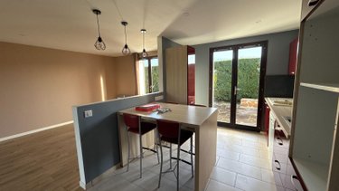 Maison a vendre Mairy-sur-Marne 51240 Marne 100 m2 6 pièces 210000 euros
