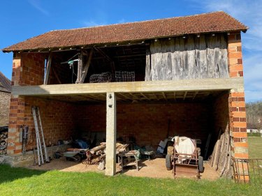 Maison a vendre Marcilhac-sur-Célé 46160 Lot 100 m2  246880 euros