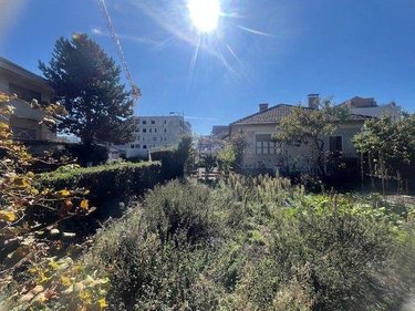 Terrain a batir a vendre Meythet 74960 Haute-Savoie  760000 euros