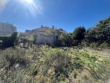 Terrain a batir a vendre Meythet 74960 Haute-Savoie  760000 euros