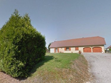Maison a vendre Louhans 71500 Saône-et-Loire 98 m2 4 pièces 217400 euros