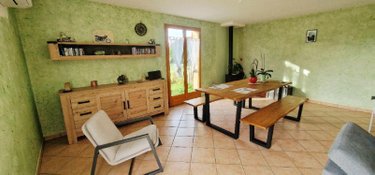 Maison a vendre Louhans 71500 Saône-et-Loire 98 m2 4 pièces 217400 euros