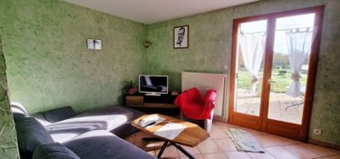 Maison a vendre Louhans 71500 Saône-et-Loire 98 m2 4 pièces 217400 euros