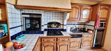 Maison a vendre Louhans 71500 Saône-et-Loire 98 m2 4 pièces 217400 euros